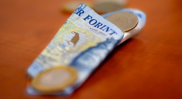 Fordulat várható a forint árfolyamában?